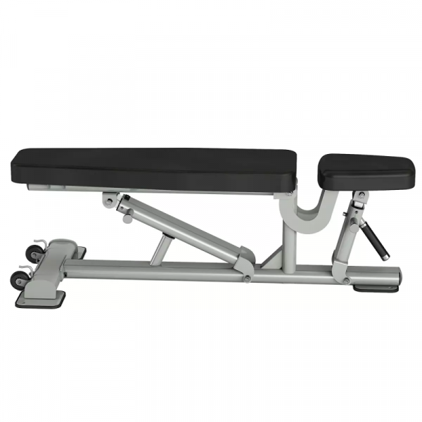 Spirit ST800FI Flat/Incline Bench