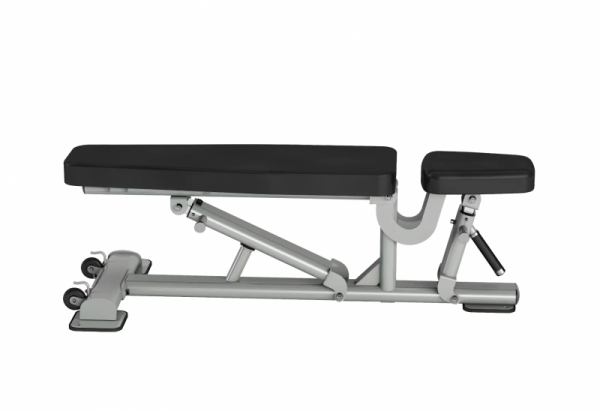 Spirit ST800FI Flat/Incline Bench