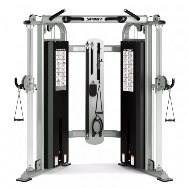 Spirit ST800FT Functional Trainer