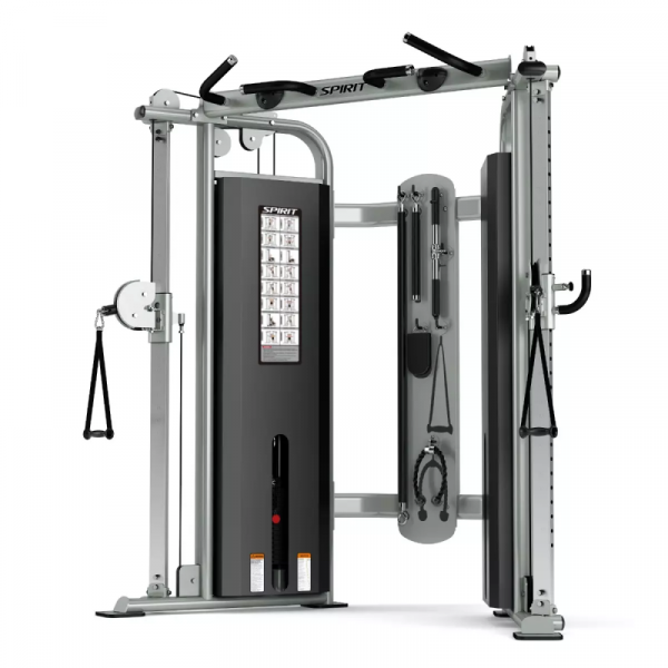 Spirit ST800FT Functional Trainer