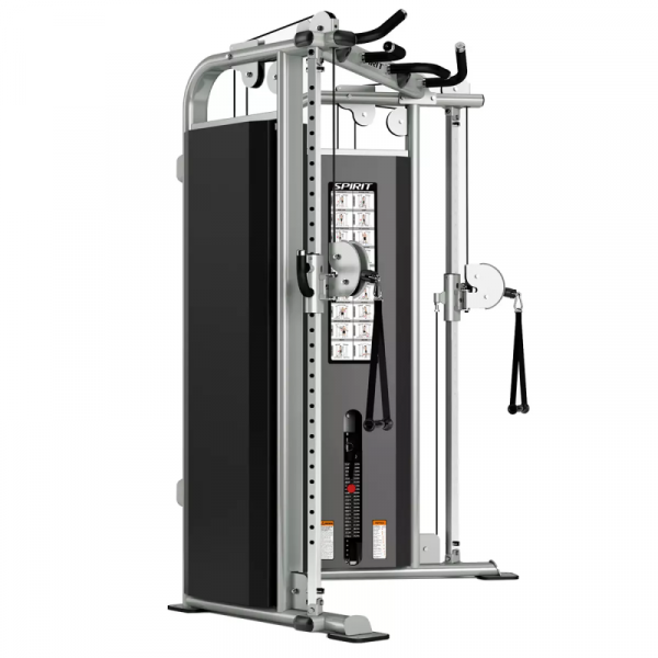 Spirit ST800FT Functional Trainer