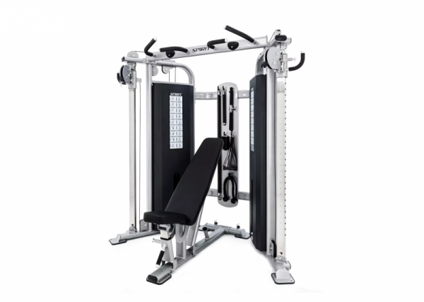 Spirit ST800FT Functional Trainer