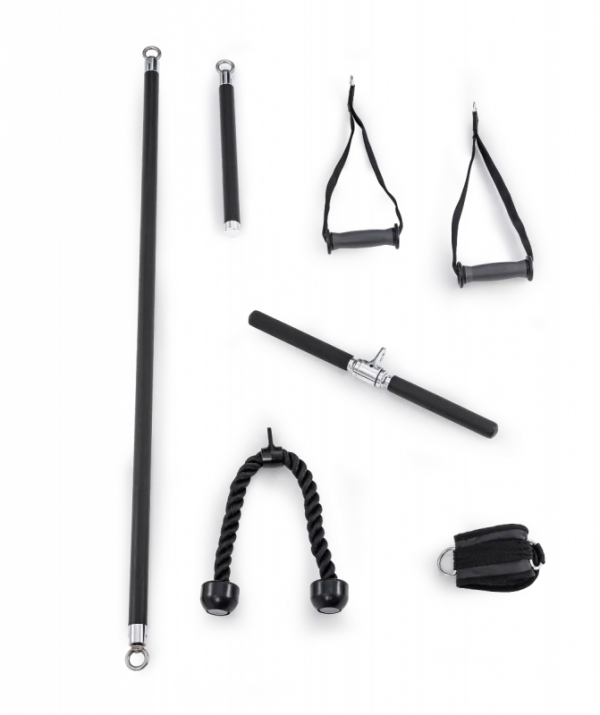 Spirit ST800FT Functional Trainer