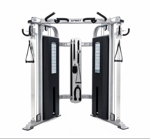 Spirit ST800FT Functional Trainer