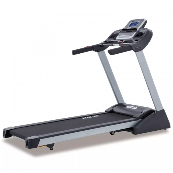 Spirit XT285 Treadmill