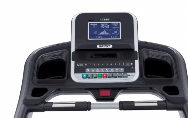 Spirit XT285 Treadmill