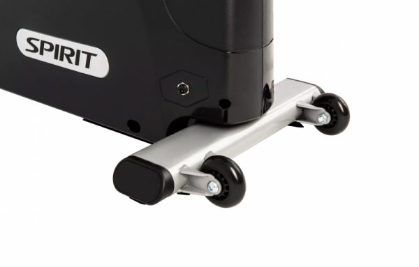 Spirit XBR55ENT Recumbent Bike
