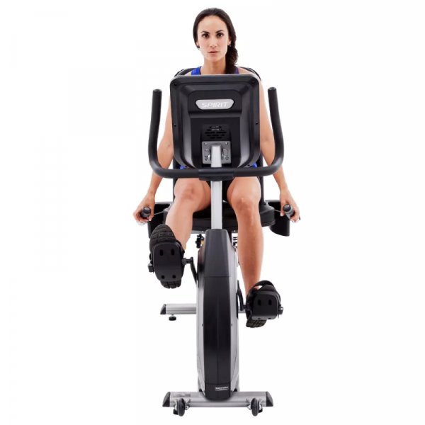 Spirit XBR95 Recumbent Bike