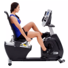 Spirit XBR95 Recumbent Bike