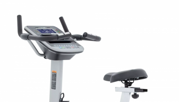 Spirit XBU55 Upright Bike