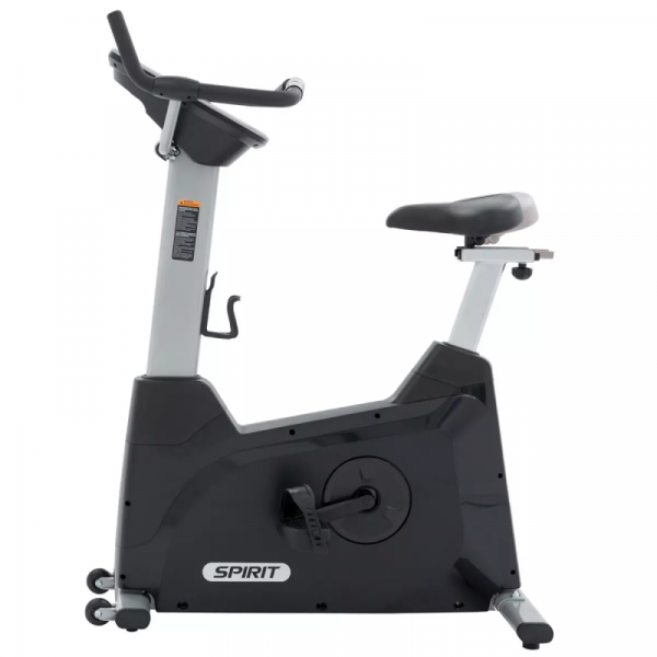 Spirit XBU55 Upright Bike