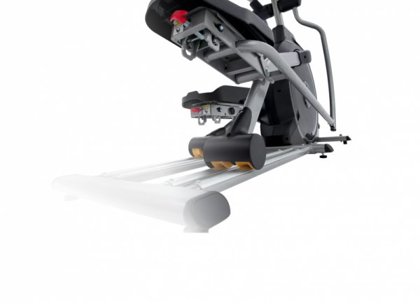 Spirit XE295 Elliptical