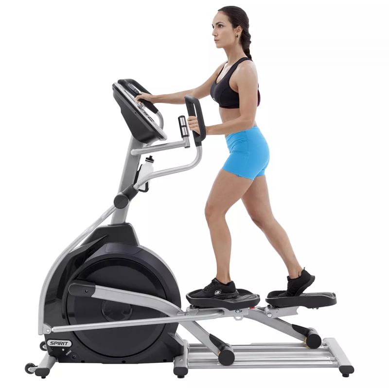 Spirit XE295 Elliptical Hest Fitness Products
