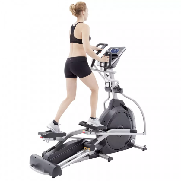 Spirit XE395 Elliptical