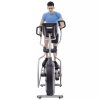 Spirit XE395 Elliptical