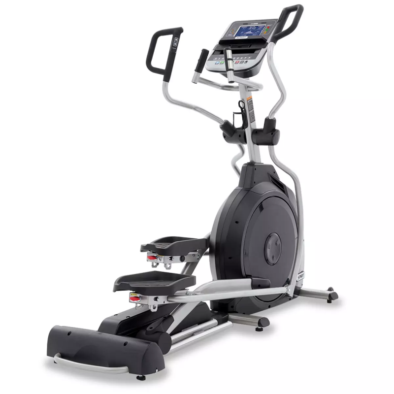 Spirit XE395 Elliptical - Hest Fitness Products