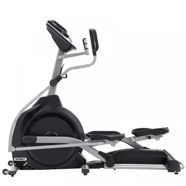 Spirit XE395 Elliptical