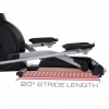 Spirit XE395 Elliptical