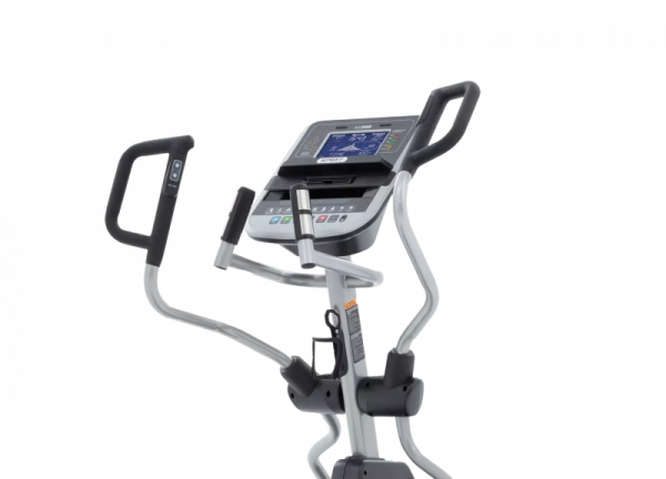 Spirit XE396 Elliptical