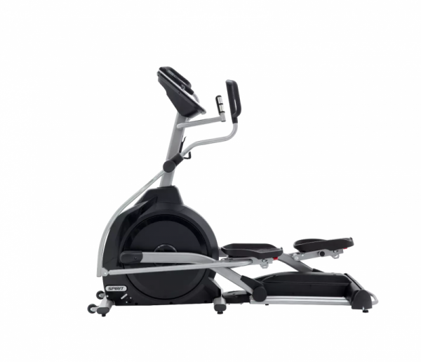 Spirit XE396 Elliptical