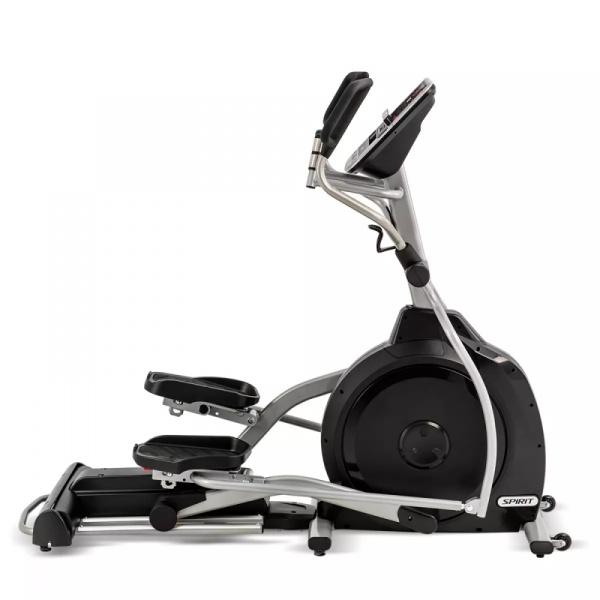 Spirit XE395ENT Elliptical