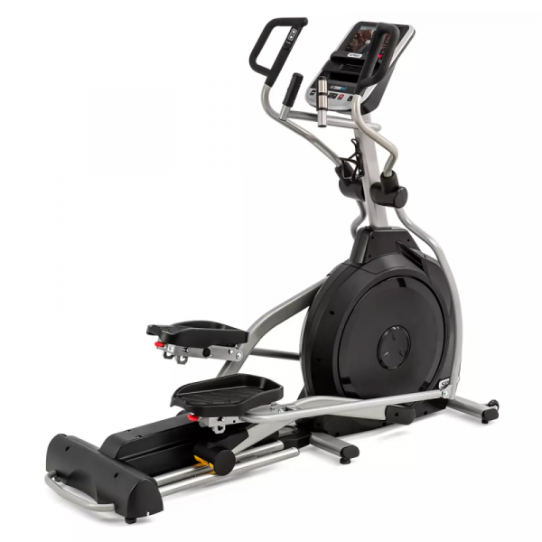 Spirit XE395ENT Elliptical