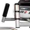 Spirit XE395ENT Elliptical