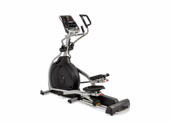 Spirit XE395ENT Elliptical