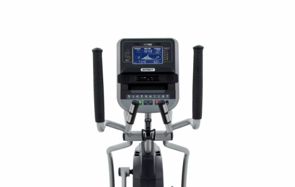 Spirit XE795 Elliptical