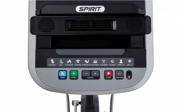 Spirit XE795 Elliptical