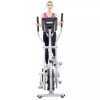 Spirit XG400 E-Glide Cross Training Elliptical