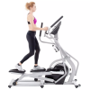 Spirit XG400 E-Glide Cross Training Elliptical