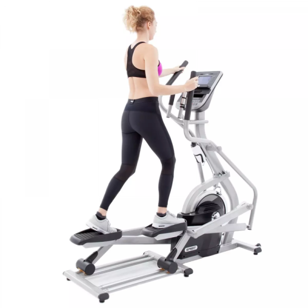 Spirit XG400 E-Glide Cross Training Elliptical