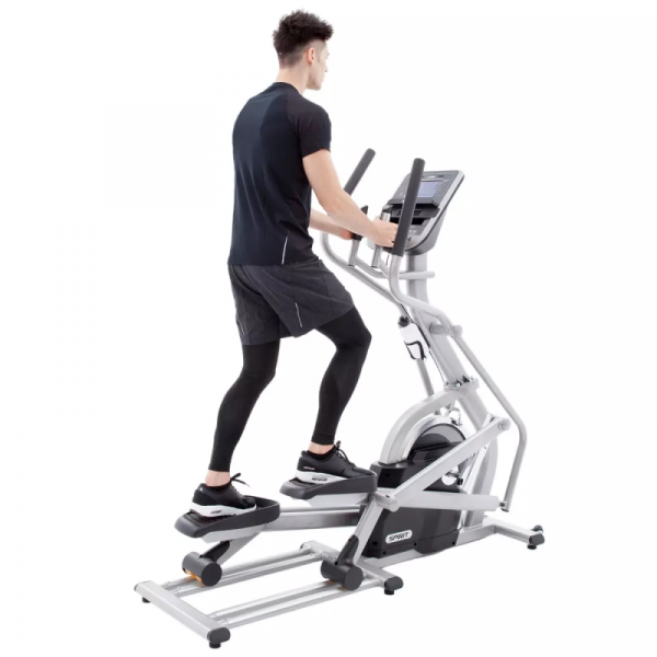 Spirit XG400 E-Glide Cross Training Elliptical