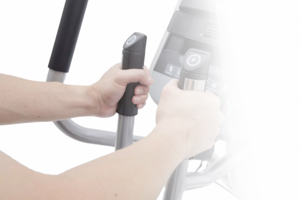 Spirit XG400 E-Glide Cross Training Elliptical