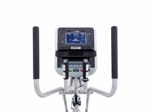 Spirit XG400 E-Glide Cross Training Elliptical