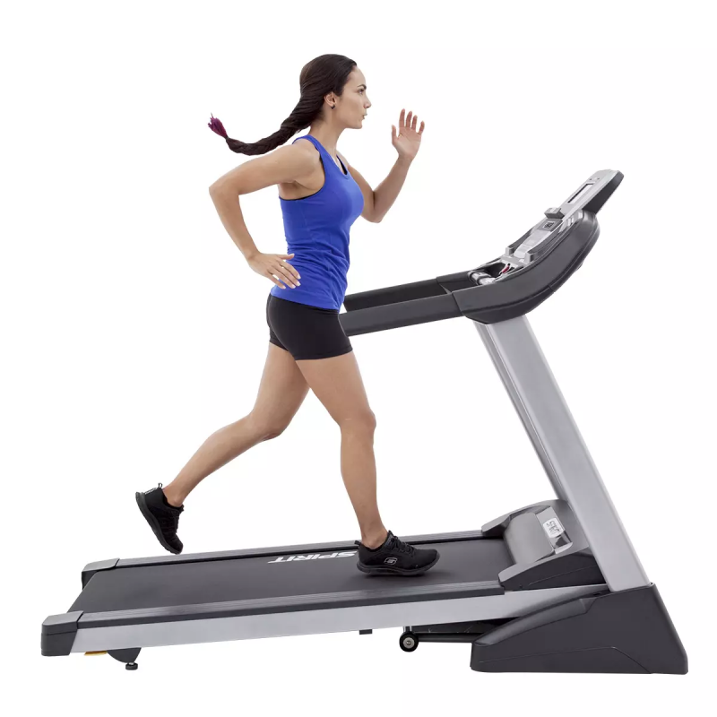 Spirit XT185 Treadmill - Hest Fitness Products