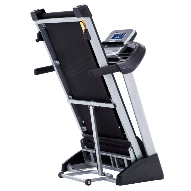 ほぼ新品 トゥルドン エラエ TRUDON ELAE Spirit XT185 Treadmill - Hest Fitness Products