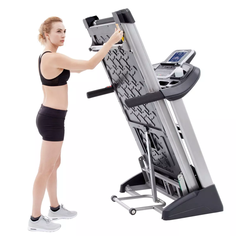 Spirit XT485 Treadmill - Hest Fitness Products
