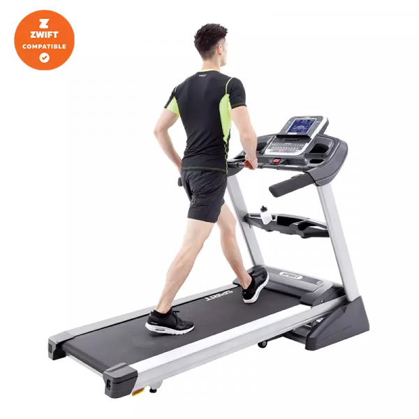 Spirit XT485 Treadmill