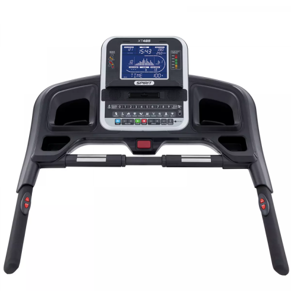 Spirit XT485 Treadmill