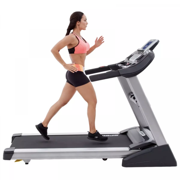 Spirit XT485 Treadmill