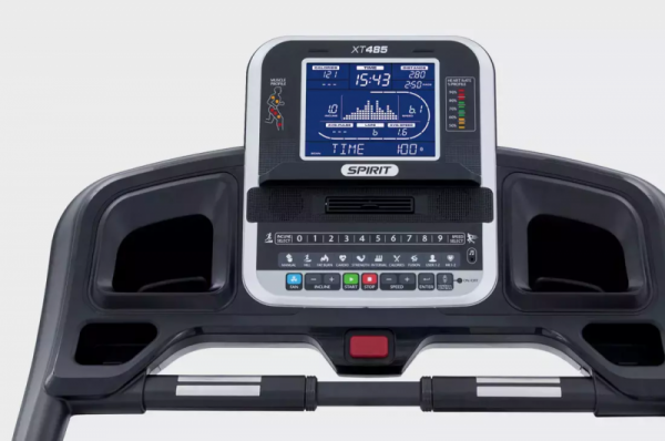 Spirit XT485 Treadmill