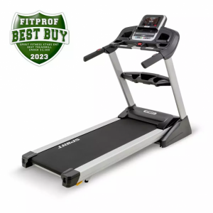 Spirit XT485ENT Treadmill