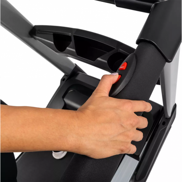 Spirit XT485ENT Treadmill