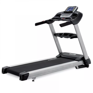 Spirit XT685 Treadmill