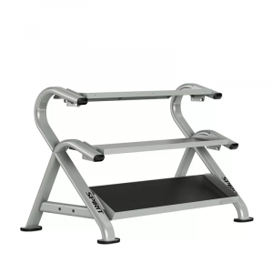 Spirit ST800DR3 Dumbbell Rack