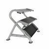 Spirit ST800DR3 Dumbbell Rack