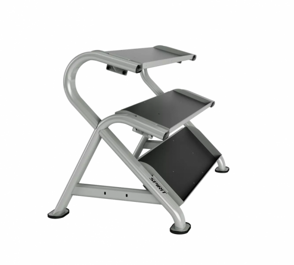 Spirit ST800DR3 Dumbbell Rack