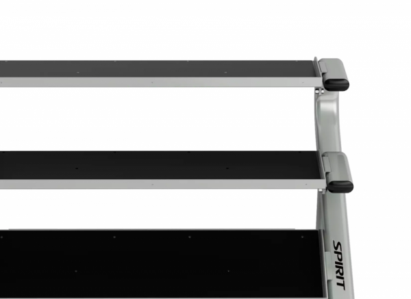 Spirit ST800DR3 Dumbbell Rack